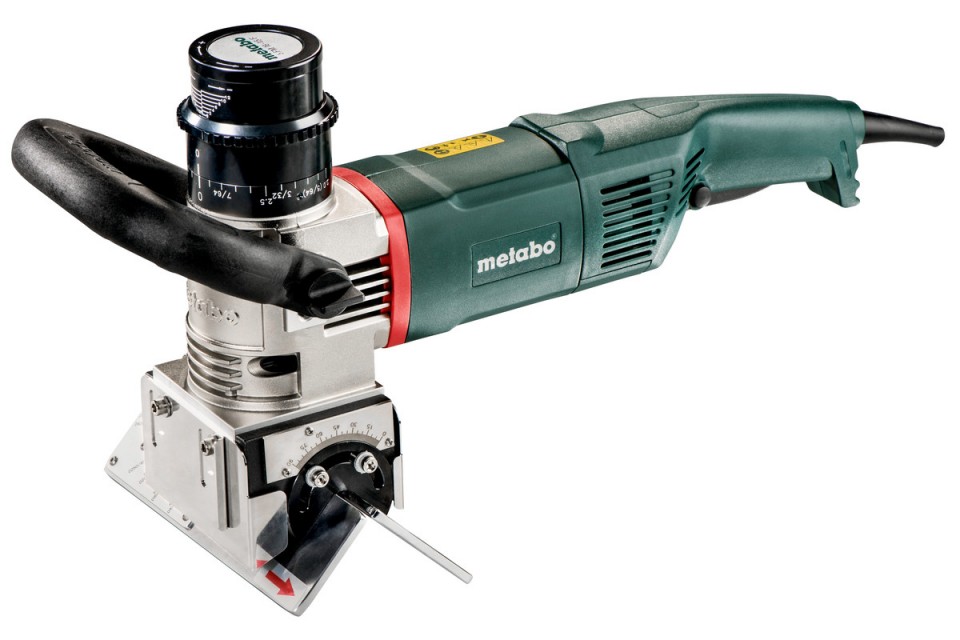 Metabo KFM 16-15 F Masina de sanfrenat, 900 W