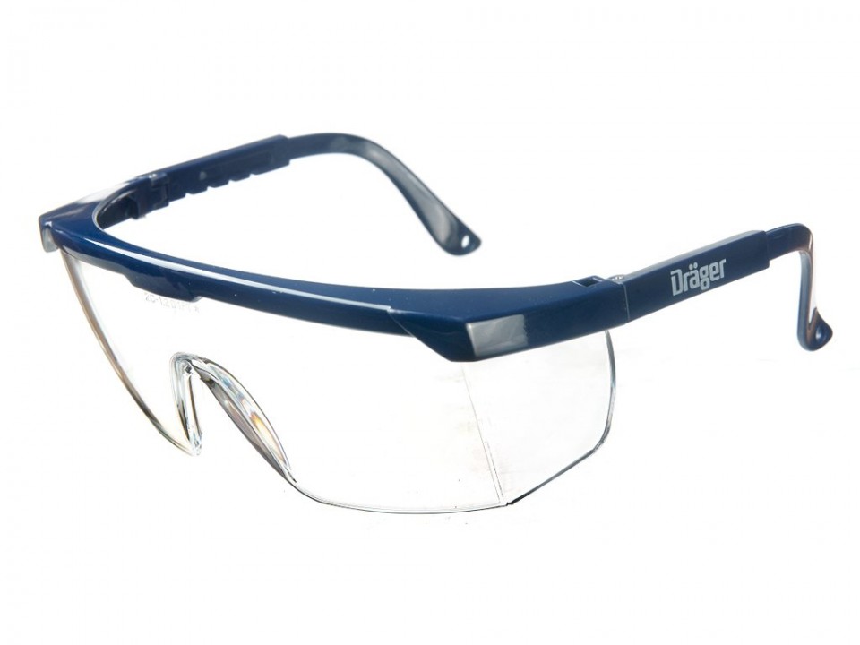 Ochelari de protectie DRAGER X-PECT 8240 Lentila clara