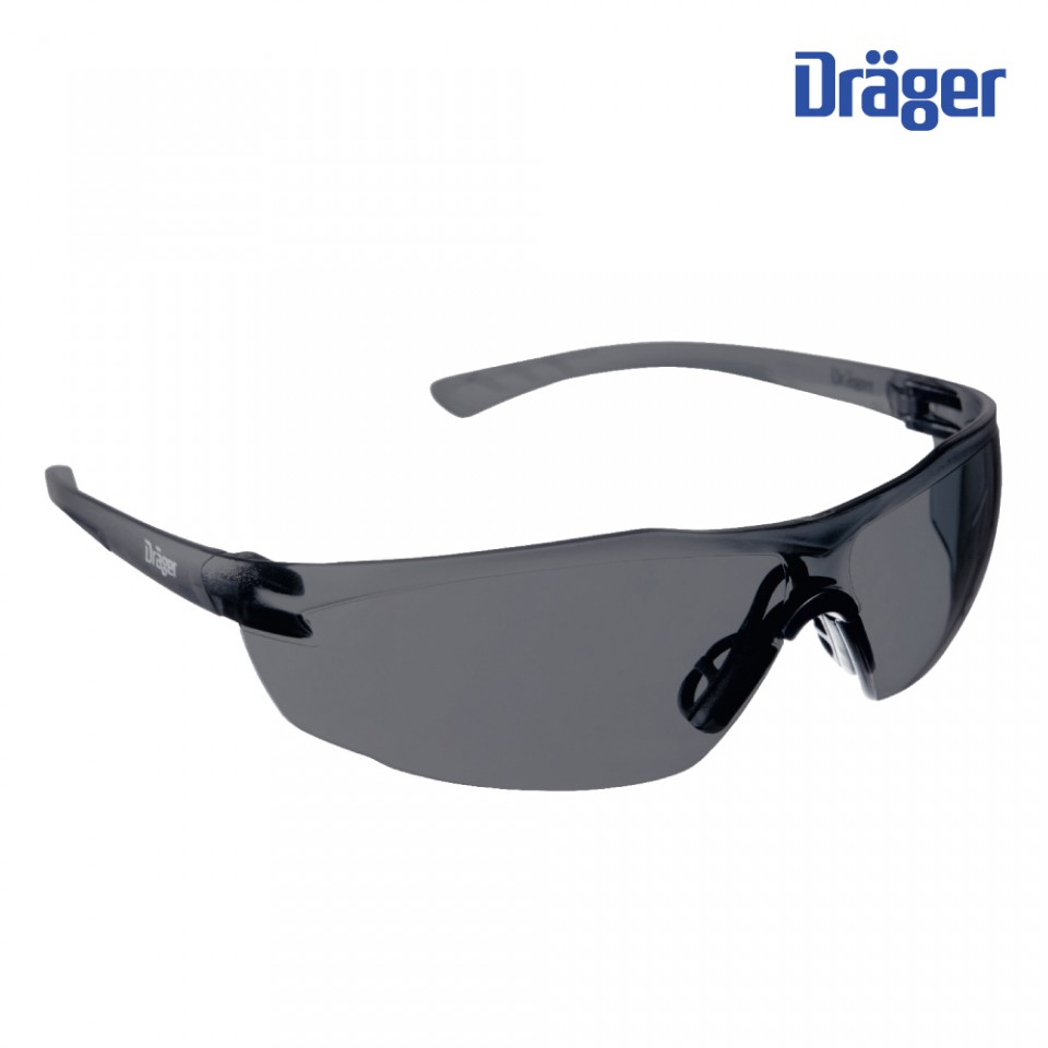 Ochelari de protectie DRAGER X-PECT 8321 Lentila gri