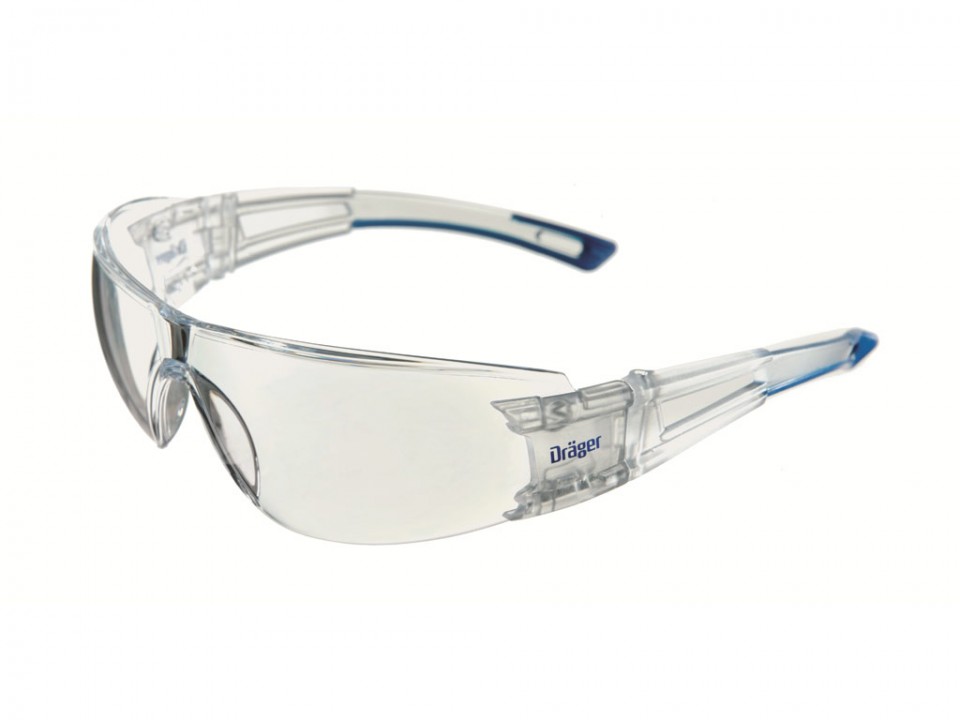 Ochelari de protectie DRAGER X-PECT 8330 Lentila clara