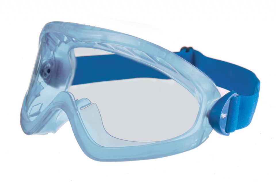 Ochelari de protectie DRAGER X-PECT 8510 tip Goggles