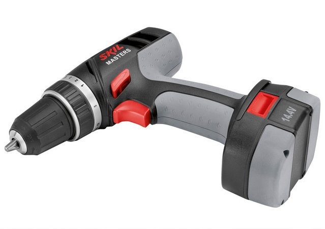 Skil 2422ma Masina De Gaurit Insurubat Cu Acumulator 14 4 V F0152422ma Skil