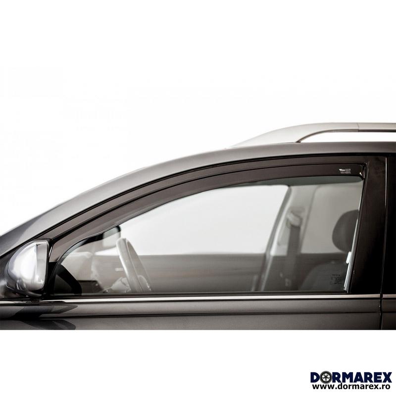 Paravanturi Auto Deflectoare Paravanturi Dacia Logan Ii 4d