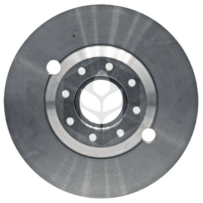 Disc de frana Fendt 13 mm grosime, diam. 274 mm, 8 orificii