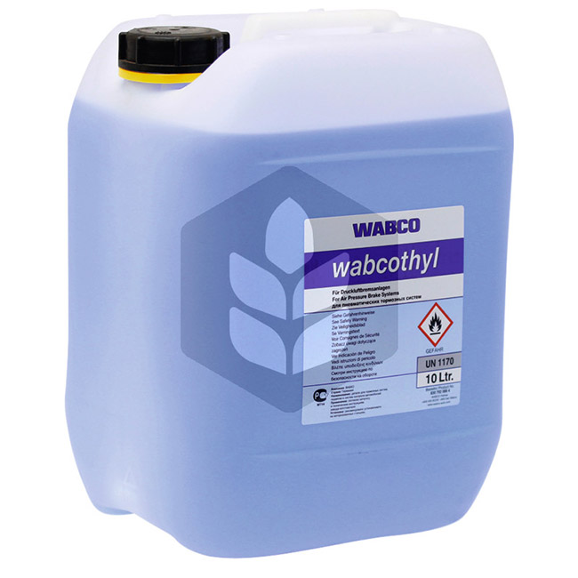 Antigel frane pneumatice Wabcothyl 10 L