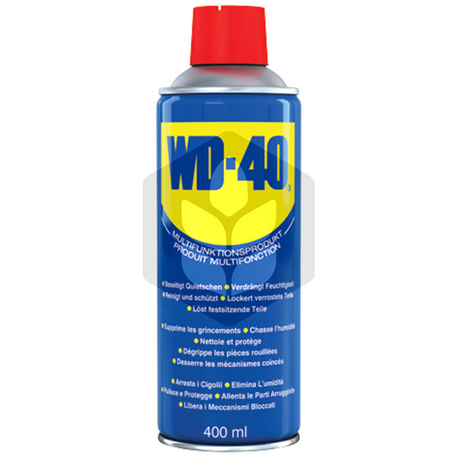 Spray multifunctional WD-40, 400 ml Aerosol