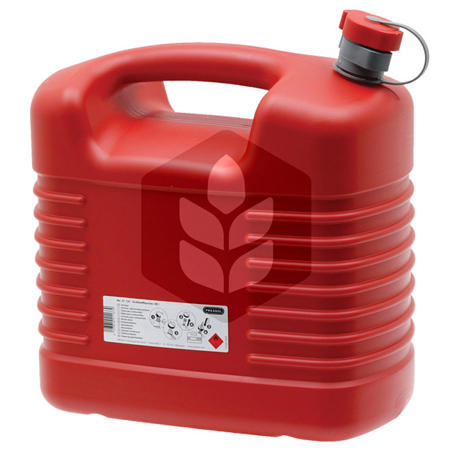 Canistra combustibil 20 L