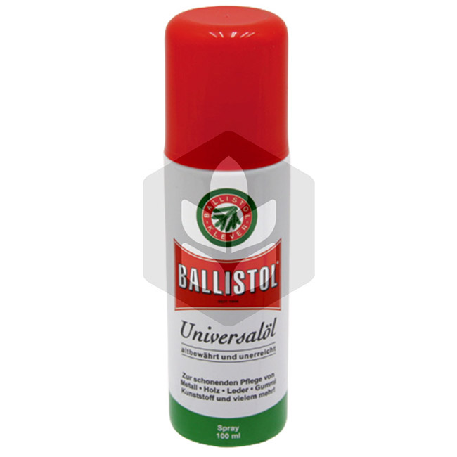 Spray Ballistol, 100 ml