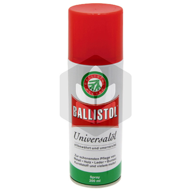 Spray Ballistol, 200 ml