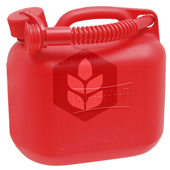 Canistra combustibil 5 L