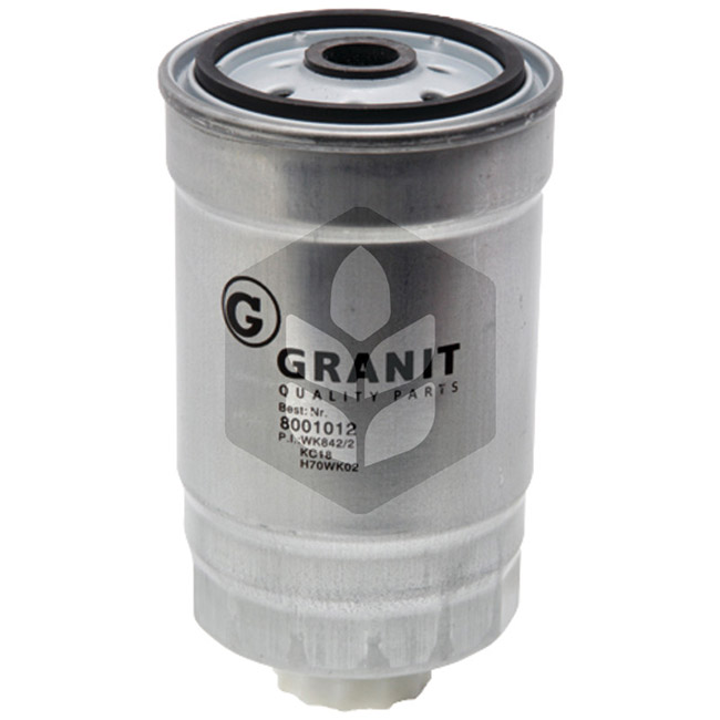 Filtru de carburant Granit potr. WK 842/2 & FF0513500