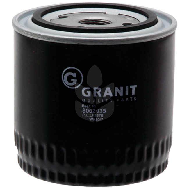 Filtru ulei motor Granit, potr W 920/7