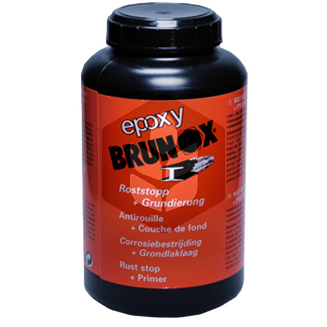 Deruginol, Grund BRUNOX Epoxy 1000 ml doza