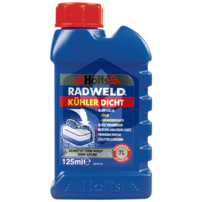 Solutie de racire Radweld Kuhler Dicht 125 ml