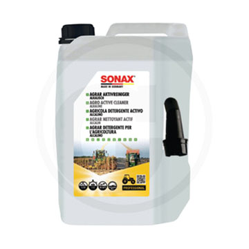 Detergent activ alcalin SONAX AGRAR 5 L