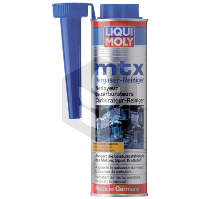 Detergent pentru curatarea carburatoarelor Liqui Moly 300 ml