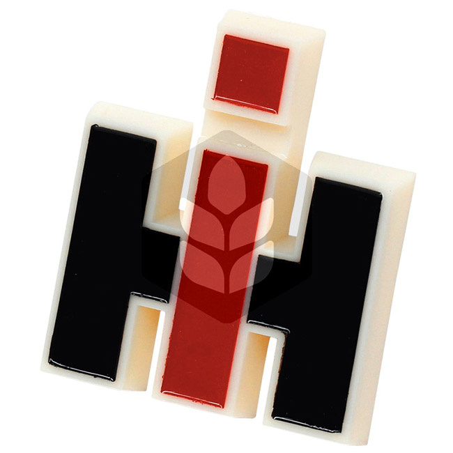 Emblema Case IH