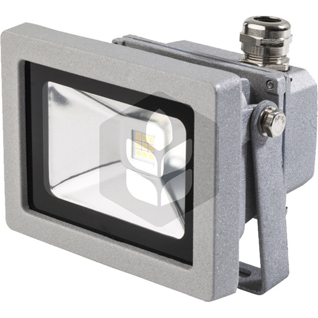 Reflector LED fara senzori de miscare 12W