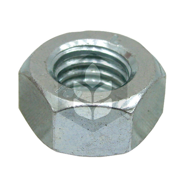 Piulita hexagonala, M 16 mm