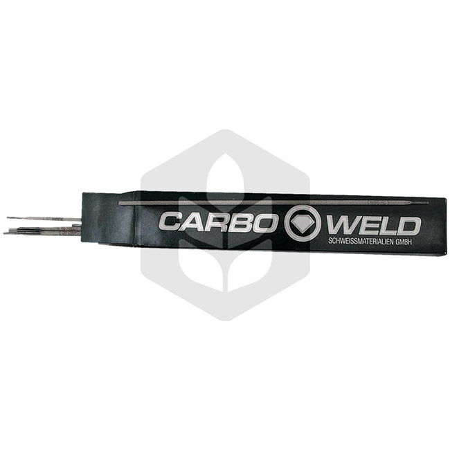 Electrod Carbo RC 3, D 2,5 x 350 mm