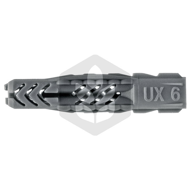 Diblu universal UX diam. 5 mm