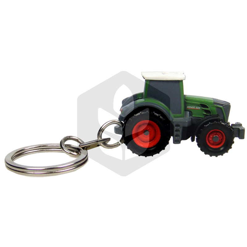 Breloc tractor Fendt 828 Vario