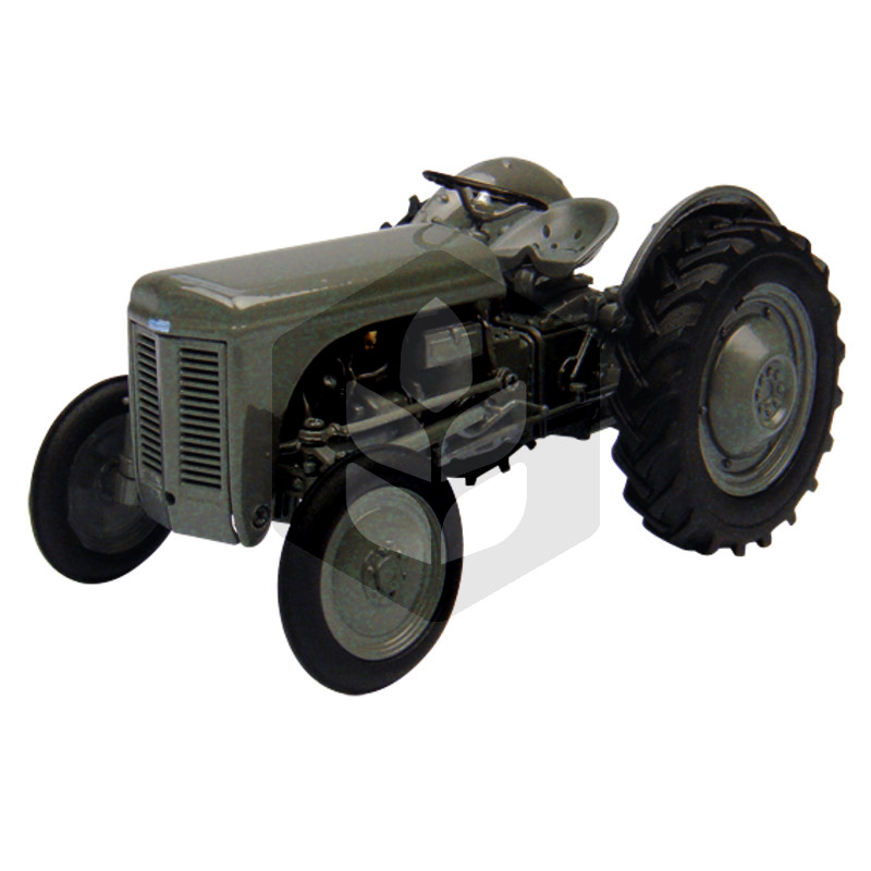 Tractor Ferguson TEA-20 (1949), macheta scara 1:32