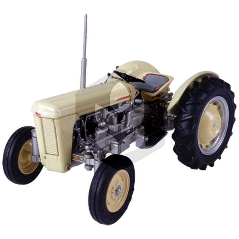 Tractor Ferguson TO 35 - 1957, macheta scara 1:32