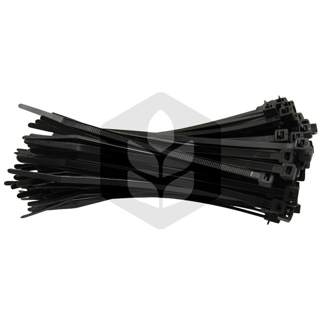 Racord cabluri 150 x 4,7 mm, Set 100 buc