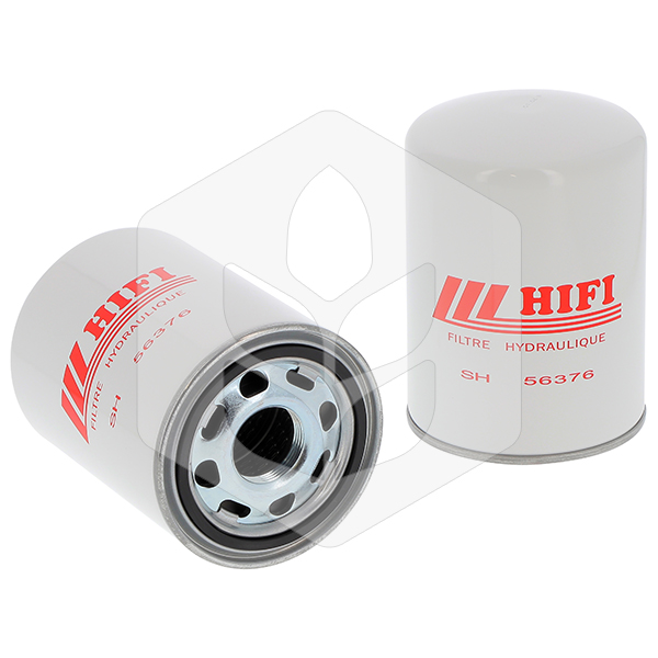 Filtru Hidraulic Hifi Filter pt. Laverda, New Holland