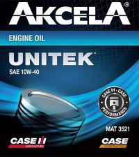 Ulei de motor Akcela UNITEK 10W-40 20L