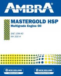 Ulei de motor Ambra Mastergold HSP 15W-40 200L