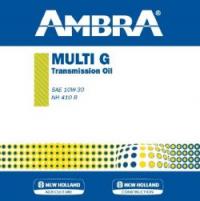 Ulei Multifunctional Ambra MULTI G 200L