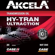 Ulei transmisie Akcela HY-TRAN ULTRACTION 200L