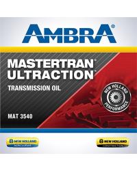 Ulei Transmisie Ambra Mastertran Ultraction (50L)
