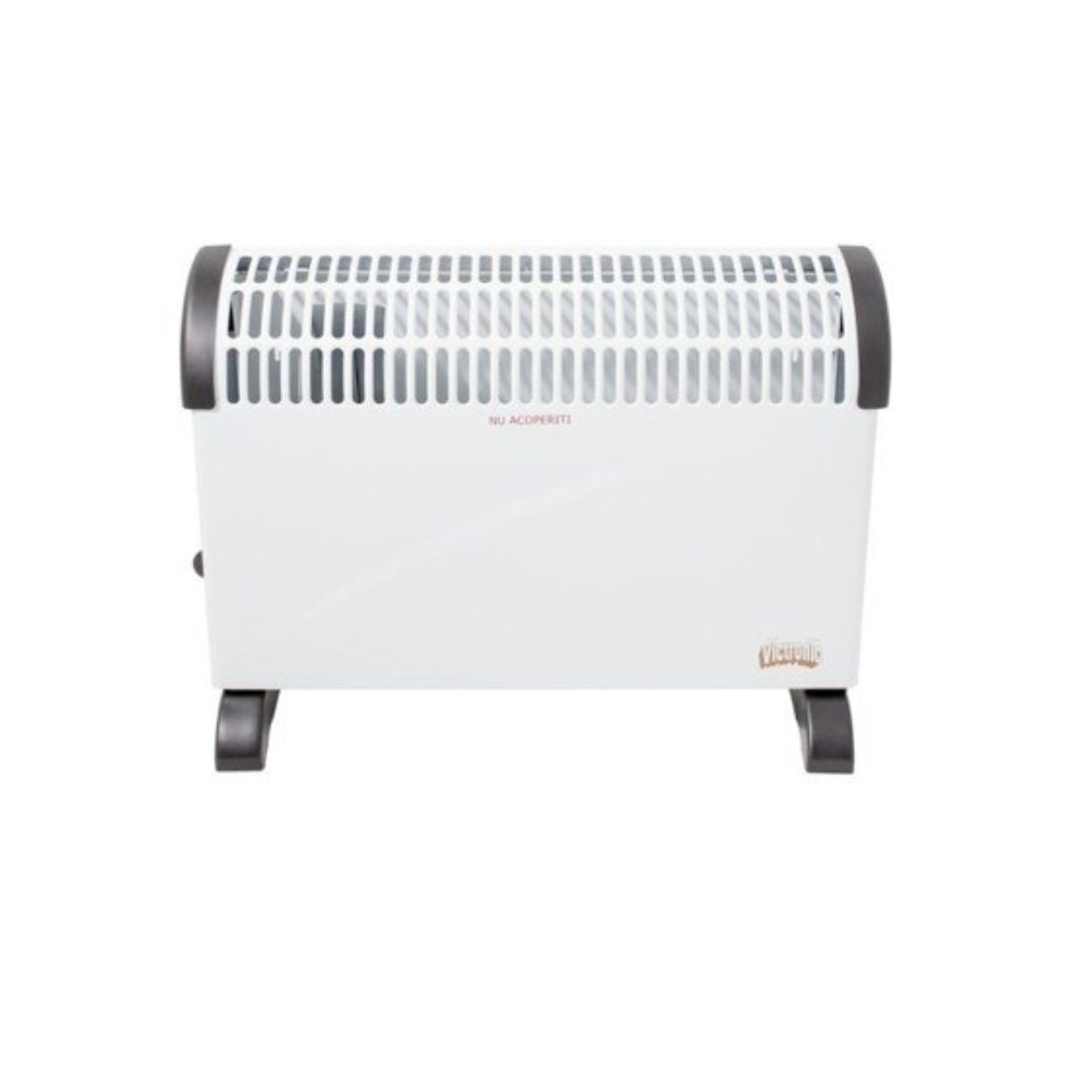 Sisteme de incalzire - Convector electric 2000w, Victronic, hectarul.ro