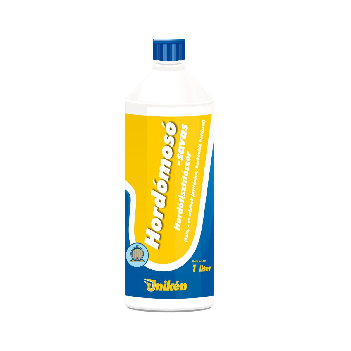 Vinificatie (Oenologie) - Detergent acid pentru butoaie, 1 kilogram, hectarul.ro