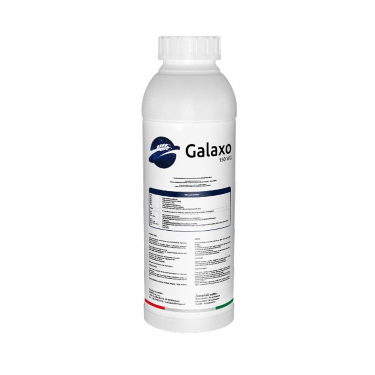 Erbicide - Erbicid cereale GALAXO 150 WG + ADJUVANT, 1 kilogram, hectarul.ro