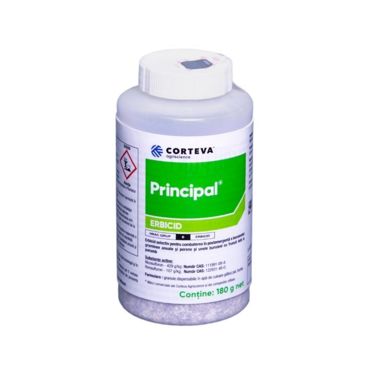 Erbicide - Erbicid porumb Principal,  0.18 Kg, hectarul.ro