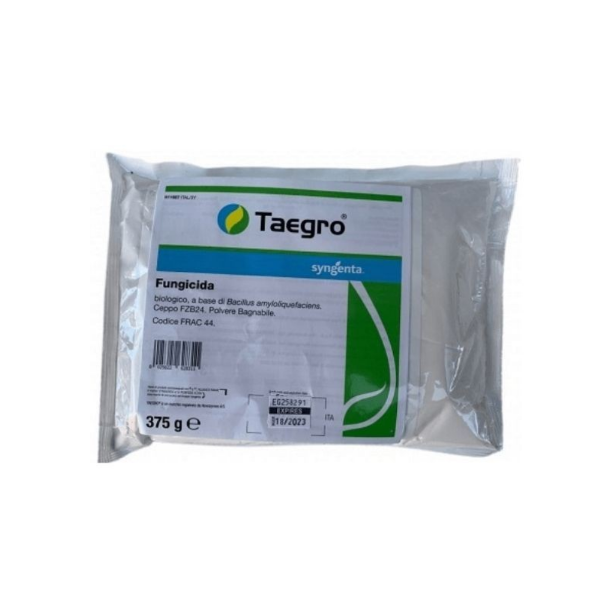 Fungicide - Fungicid cu microorganisme Bacillus amyloliquefaciens Taegro, 0.375 Kg, hectarul.ro
