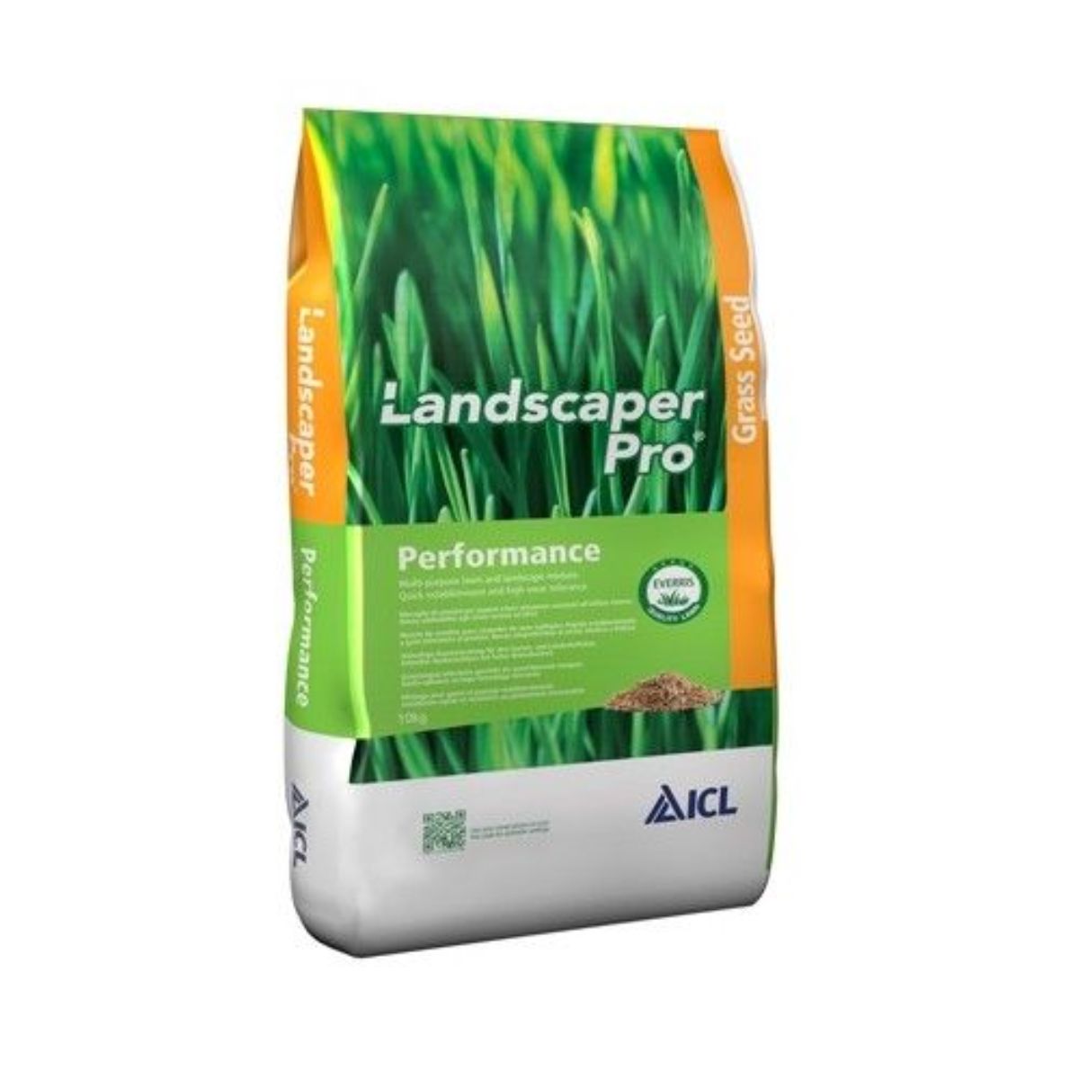 Ingrasaminte granulate - Ingrasamant Landscaper Pro NEW GRASS 3 luni 20-20-08+ME ICL Specialty Fertilizers (Everris International) 5 kg, hectarul.ro