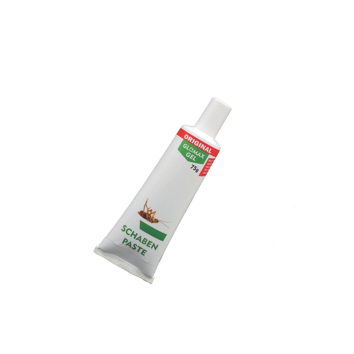 Insecticide - Insecticid gel furnici,gandaci GLOMAX GEL 75gr ,Pestmaster, hectarul.ro