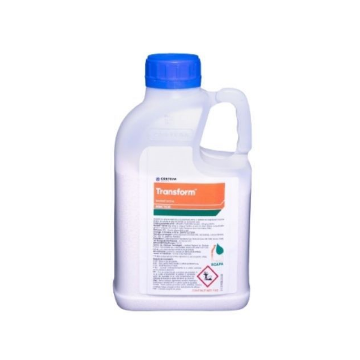 Insecticide - Insecticid grau, orz, ovaz Transform, 1 Kg, hectarul.ro