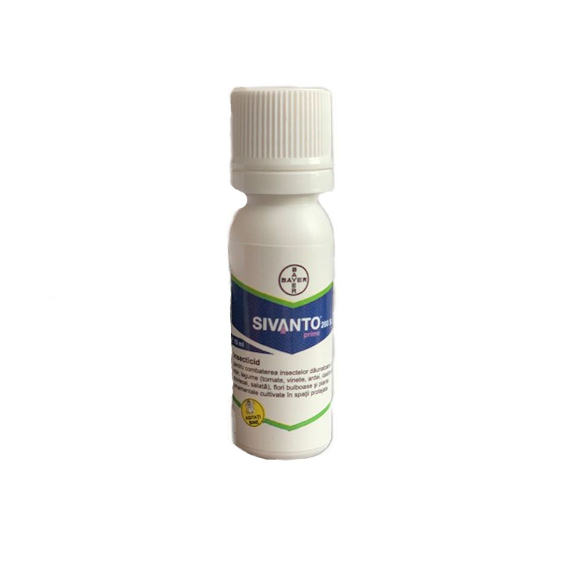 Insecticide - Insecticid SIVANTO PRIME, 10 ml, BAYER, hectarul.ro