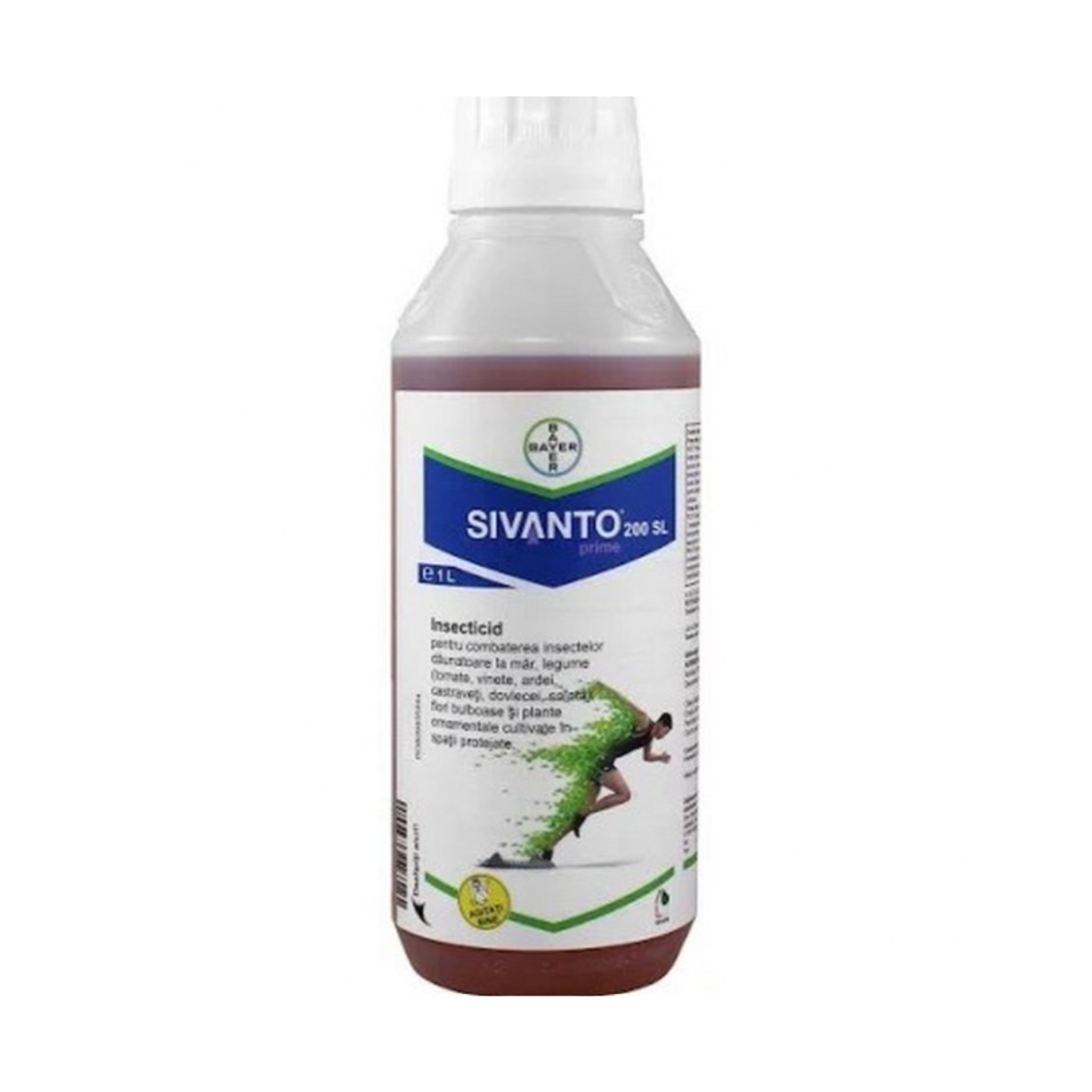 Insecticide - Insecticid SIVANTO PRIME, 1L, BAYER, hectarul.ro