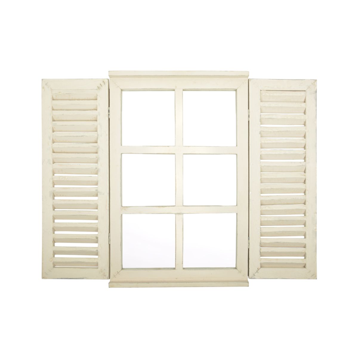 Decoratiuni exterior - Oglinda Window with Doors Esschert Design, hectarul.ro