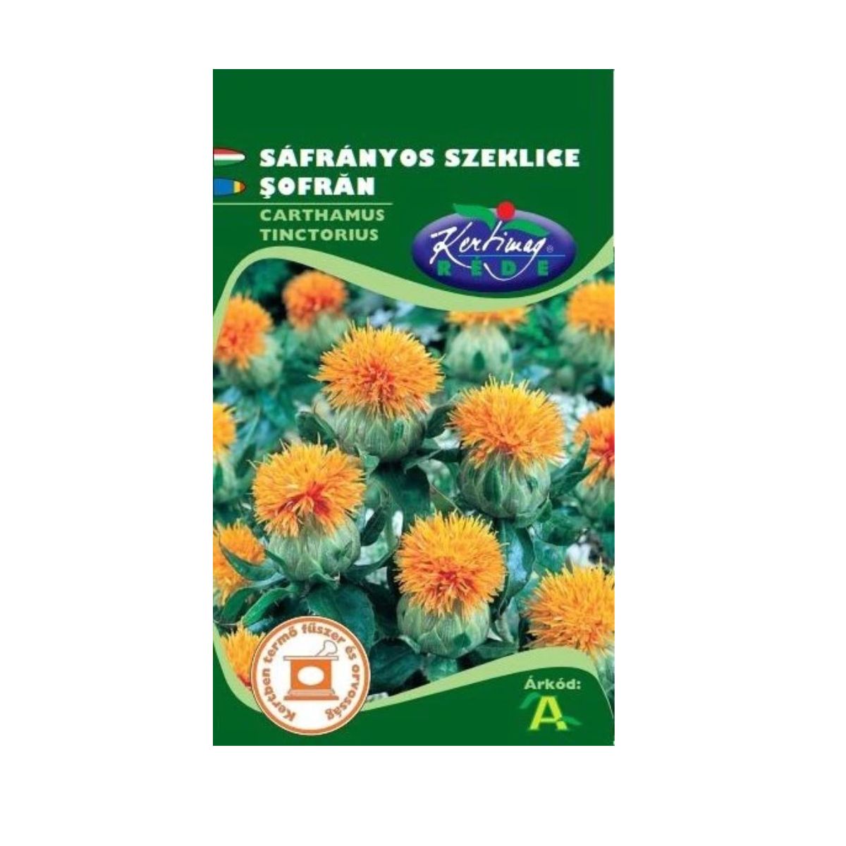 Seminte flori - Seminte de sofranel, 2 gr, KERTIMAG, hectarul.ro