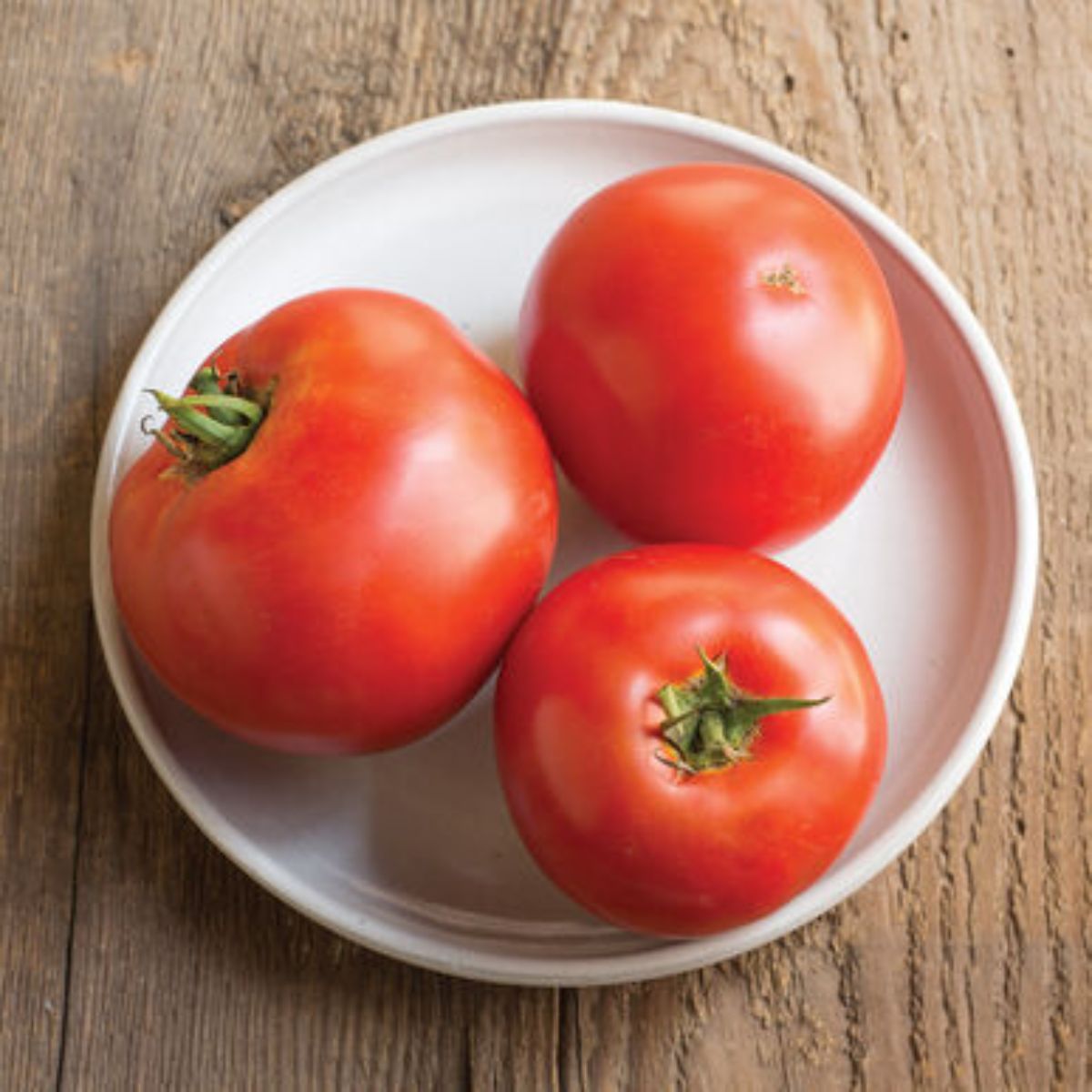 Tomate - Seminte de tomate Big Beef F1, 100 seminte, hectarul.ro