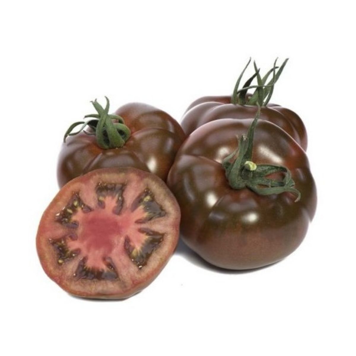 Tomate - Seminte de tomate BIG SACHER F1, 250 seminte, YUKSEL, hectarul.ro