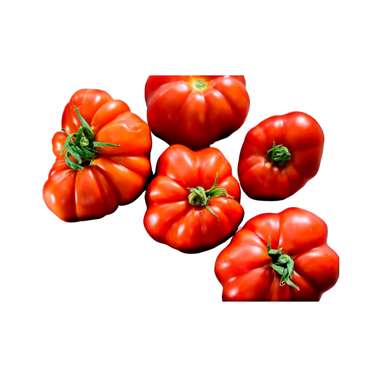 Tomate - Seminte de tomate Marmande, 0.5 grame, hectarul.ro